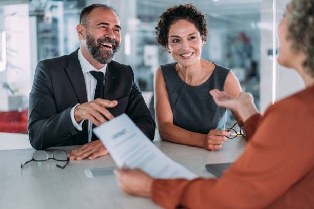 Customer support team