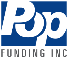 Pop Funding Inc